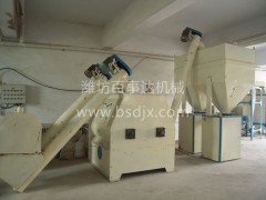 厂家供应干混砂浆设备——助力建材生产升级的可靠之选