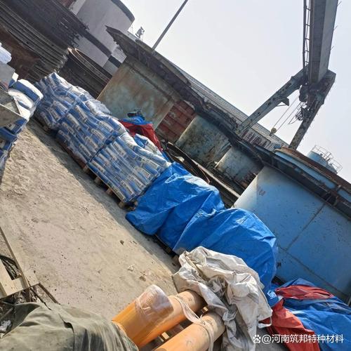 揭秘宁夏干混抹灰砂浆的制备技术与环保应用优势
